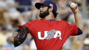 EEUU empata con los Medias Blancas