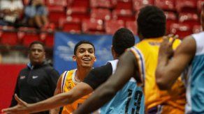 Correcaminos lideran la cima de la tabla general en la LPB U21