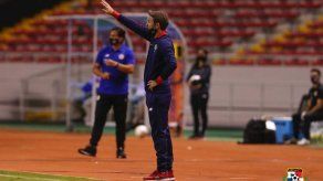 Thomas Christiansen, DT de Panamá