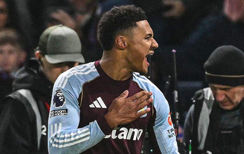 Premier League: Ollie Watkins acaba con el Chelsea