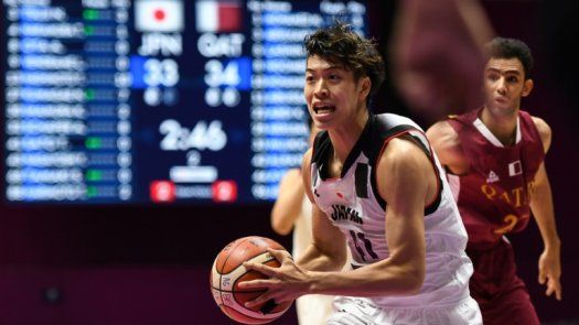 Expulsan a deportistas japoneses de los Juegos Asiáticos por caso de prostitución