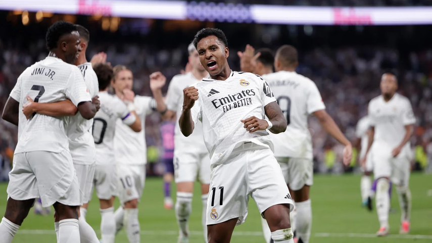 Celta de Vigo vs Real Madrid: Fecha