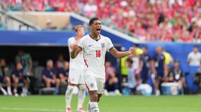 Mundial 2026: Posible alineación de Inglaterra y Argentina en semifinales