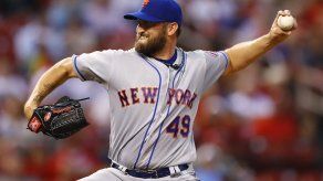 Mets se inclina por cirugía para el lanzador Niese
