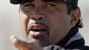 Guillén sigue siendo el lí­der de los Medias Blancas