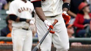 Guillén luce y los Gigantes recuperan liderato