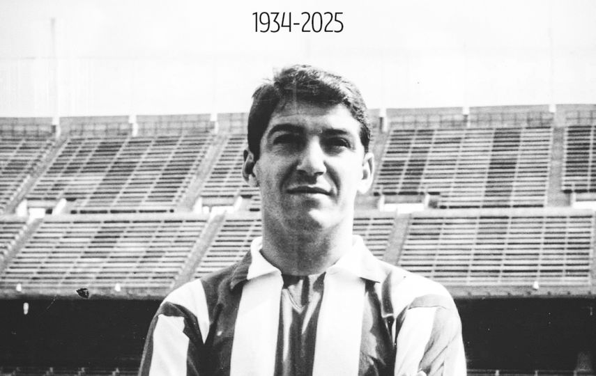 Falleció Enrique Collar