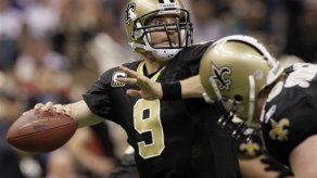 NFL: Saints 34