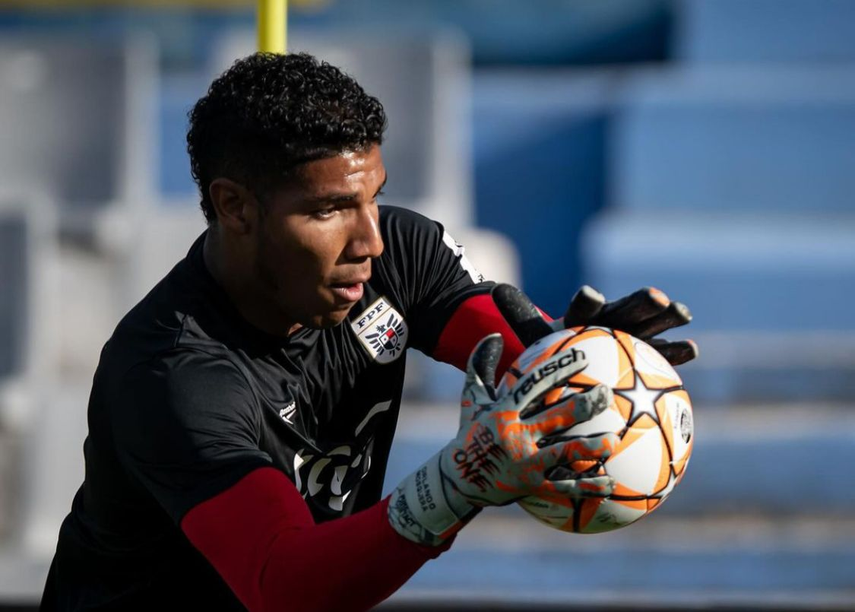 Selección de Panamá: Entreno día a día para estar preparado