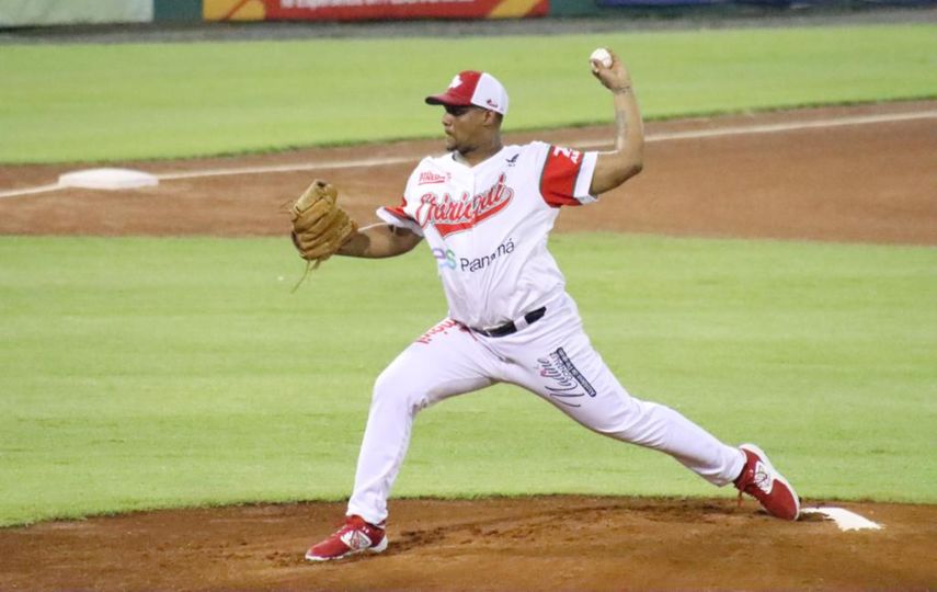 Béisbol Mayor 2023: Refuerzos para las semifinales