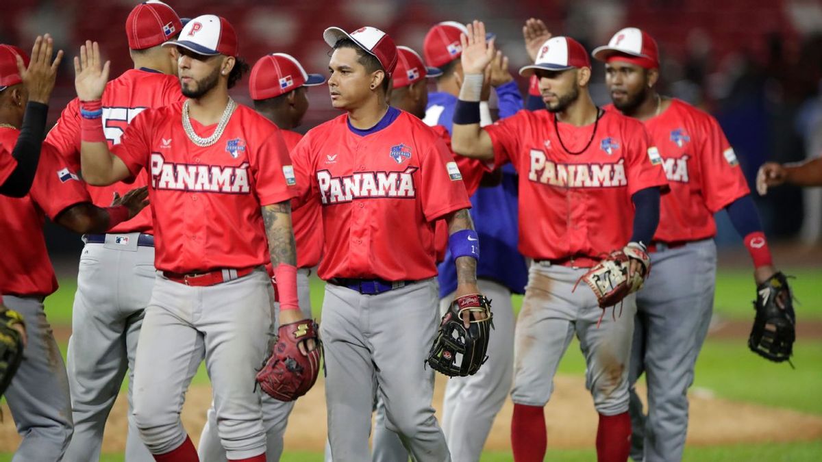 Clásico Mundial 2023 Panamá presenta roster oficial