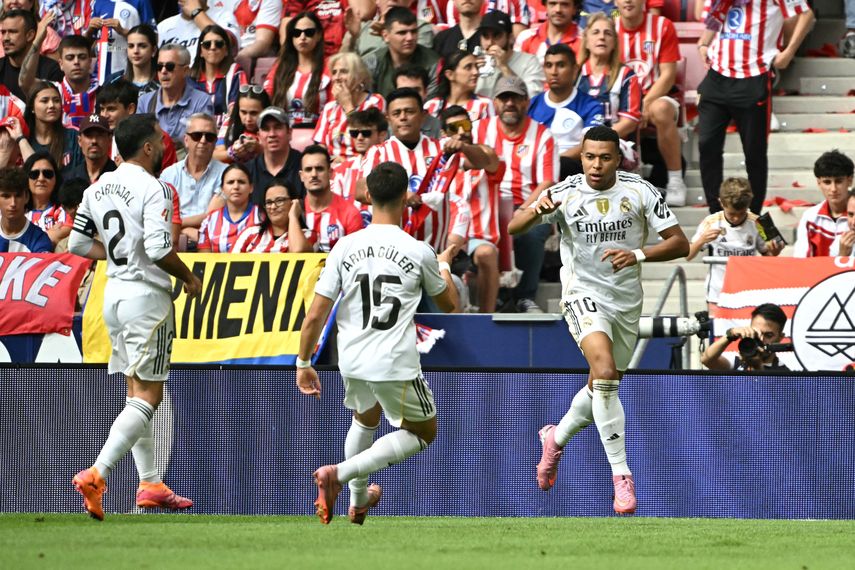 FC Kairat Almaty vs Real Madrid: Fecha