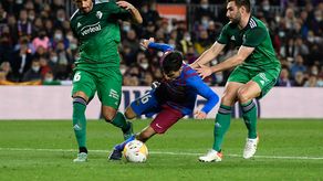 Osasuna vs Barcelona: Fecha, hora y dónde ver en vivo en LaLiga
