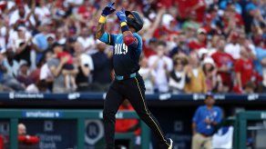 MLB: Estoy viviendo el sueño, Edmundo Sosa