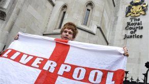 El futuro del Liverpool se debate en los tribunales