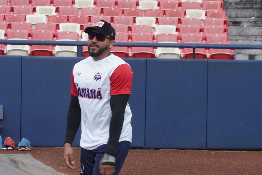 Johan Camargo tendrá un nuevo reto en México