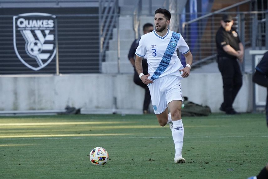 Eliminatorias Concacaf: Partidos para el miércoles 5 de junio
