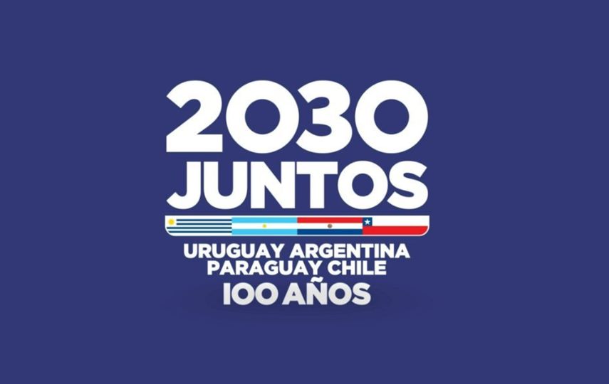 Mundial 2030: Ausencia de Chile como sede de un partido es decisión de la FIFA