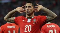 Joao Cancelo sueña con volver al fútbol europeo Joao Cancelo sueña con volver al fútbol europeo