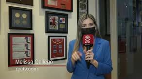 Inauguración del Salón de la Fama del Deporte Panameño de RPC