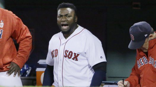 David Ortiz es operado en Boston tras ser baleado