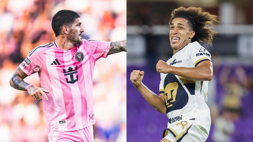 Adalberto Carrasquilla tendrá un duelo especial contra Rodrigo De Paul en el mediocampo