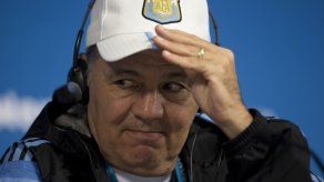 Ritmo de Brasil: el insomne Sabella