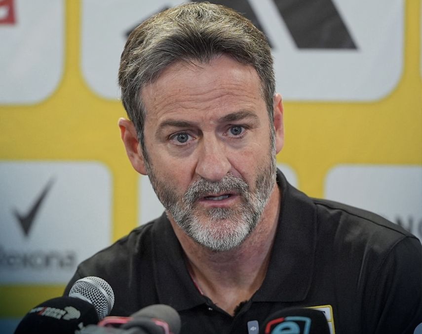 Thomas Christiansen: Fue una buena prueba