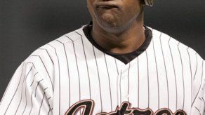 Tejada acusado de mentir sobre uso de esteroides