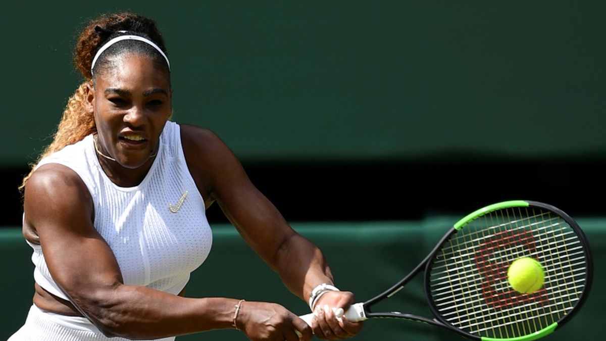 Serena Williams lança produtos para aliviar dor de atletas - Forbes