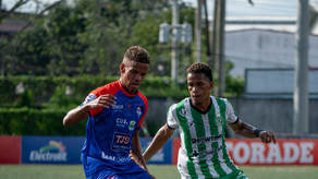 LPF: Alianza FC y Potros del Este igualaron sin goles en la J3