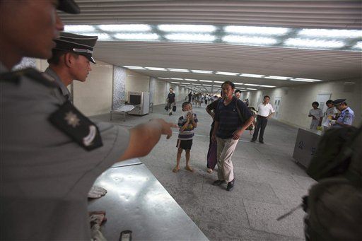 Beijing tendrá zonas especiales para protestas en JJOO