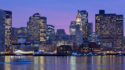Boston, candidata de EEUU para organizar Olimpíada en 2024