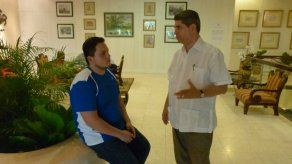 Avanzada panameña prepara llegada de la Sele a Kingston