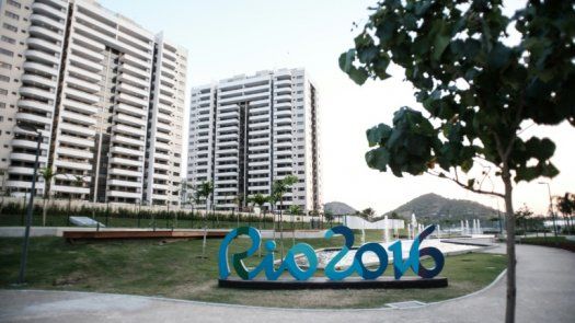 Brasil y México suman dos nuevos oros y Colombia destaca en ciclismo en Rio-2016