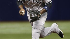 Yanquis envían a Pirela a Padres; reciben a Herrera