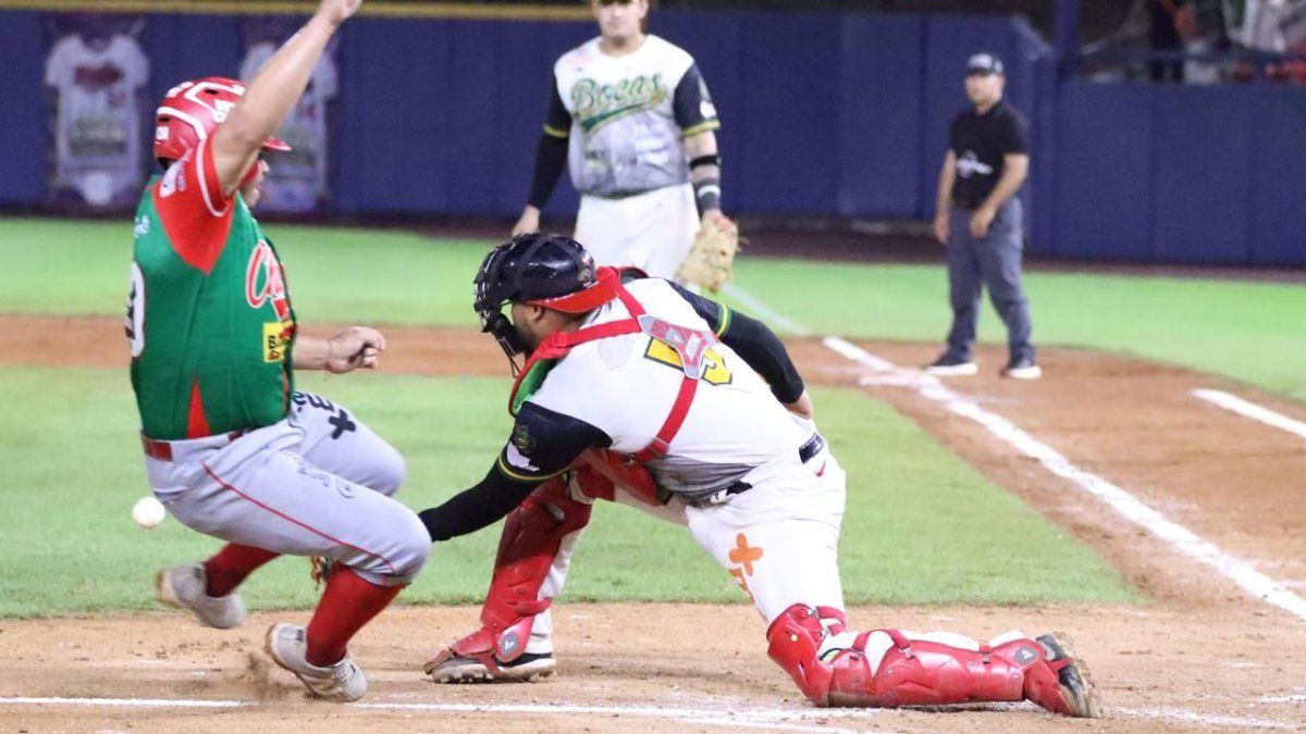 ¡BICAMPEONES!: Bocas del Toro viene de atrás para coronarse ante Chiriquí