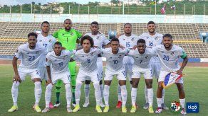 Qatar 2022: Panamá se ubica segundo en la tabla de Concacaf antes de enfrentar al líder México