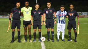 Santa Gema y Veragüense se juegan la vida en La Chorrera