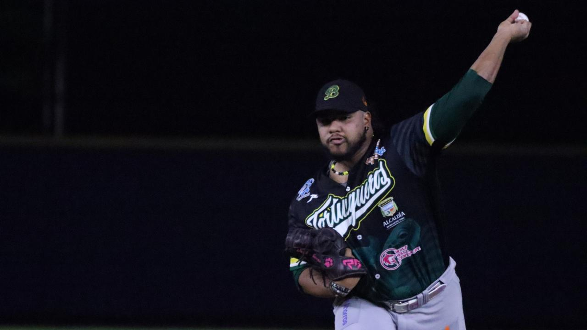Bocas del Toro vs Chiriquí: Fecha, hora y dónde ver J3 serie final del Béisbol Mayor 2026