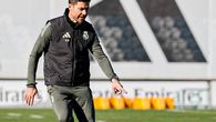 Real Madrid: Xabi Alonso tendrá novedades en la convocatoria ante Girona Real Madrid: Xabi Alonso tendrá novedades en la convocatoria ante Girona