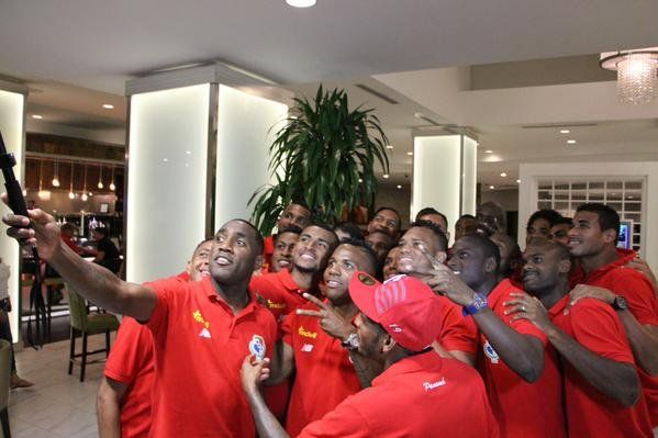 EEUU y Panamá, favoritos ante Honduras y Haití en inicio de Copa Oro