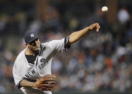 MLB: Yanquis 11, Orioles 3; Sabathia llega a 20 victorias