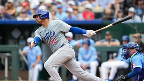 MLB: Christian Bethancourt se estrenó a lo grande con los Cubs