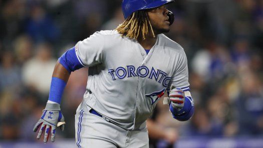MLB: Bateadores fijan récord con 1.135 jonrones en mayo