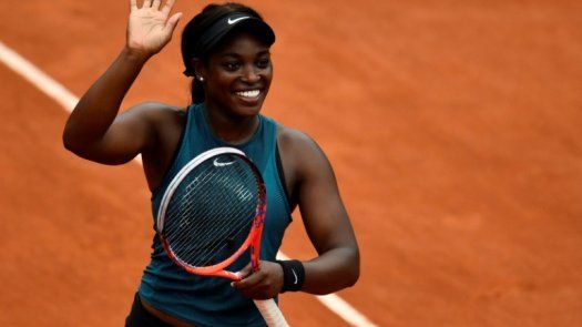Stephens y Keys protagonizarán una semifinal 100% estadounidense en Roland Garros