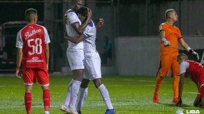 SanFra y una visita a Colón en racha negativa ante el Árabe Unido