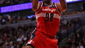 NBA: Los Nets firman histórico contrato con Collins, declarado gay