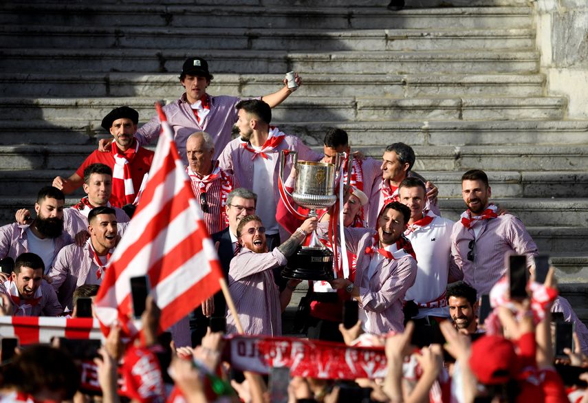 ¿Cuándo empieza la Copa del Rey 2024-2025?