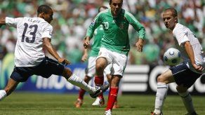 Mundial: Bradley dice que fue un resultado justo